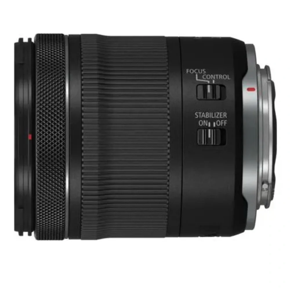 Canon camera not